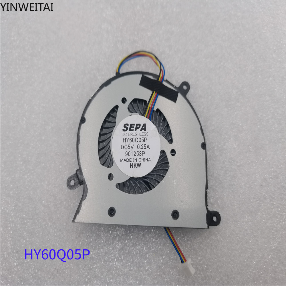 Cpu Fan - พัดลมระบายความร้อน CPU สําหรับ ACER Aspire C22-760