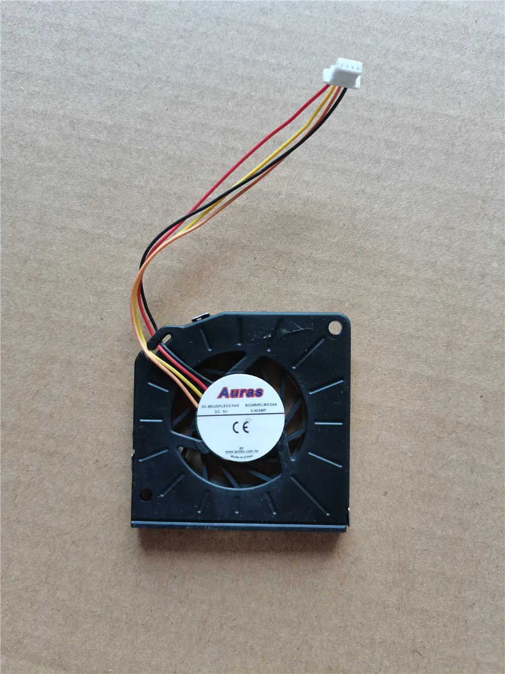 Air Cooler Cpu - พัดลมทำความเย็นใหม่ดั้งเดิมแล็ปท็อป/โน้ตบุ๊กซีพียูสำหรับ ACER Z1-602 23 B33D6.001