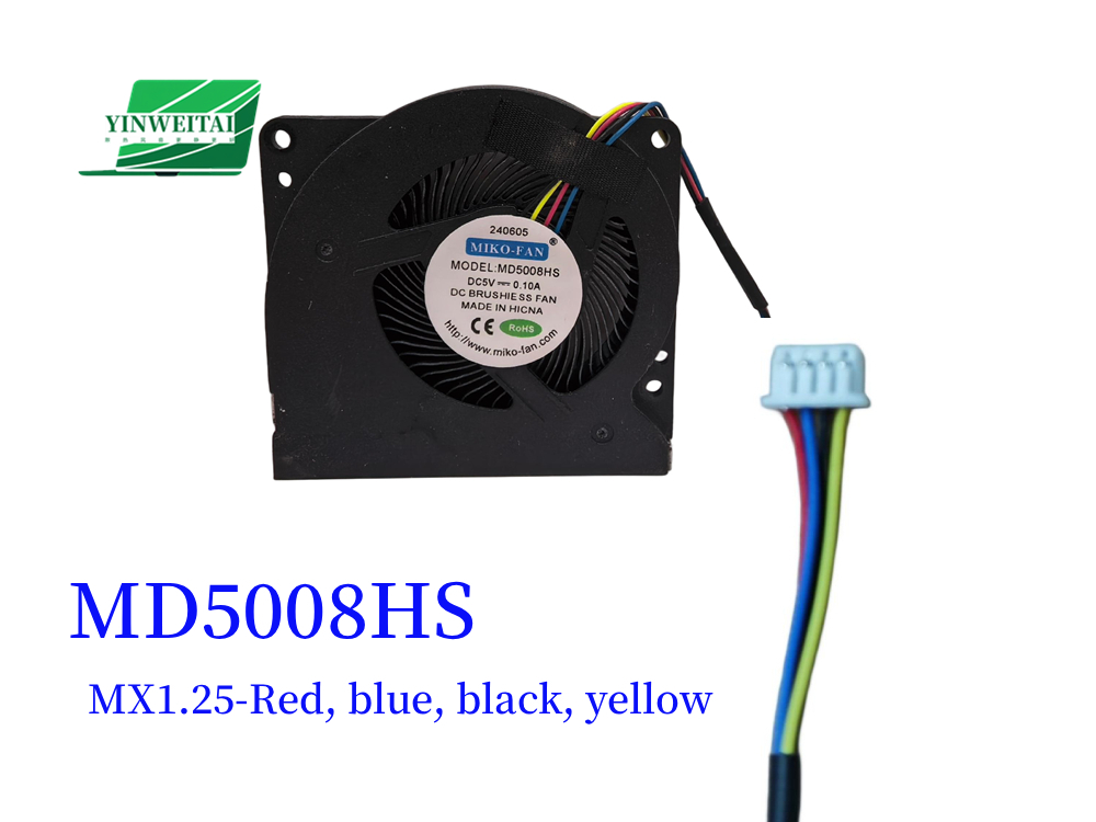 Air Cooler Cpu - พัดลมระบายความร้อน CPU ใหม่สำหรับ 5008 MD5008HS YT5008MS