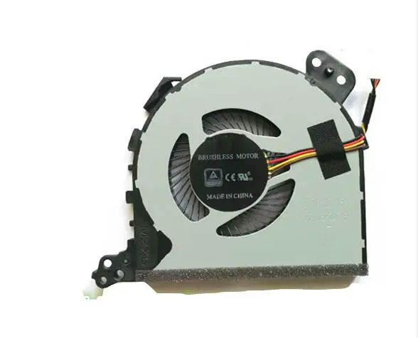 Air Cooler Cpu - พัดลมระบายความร้อนซีพียูแล็ปท็อปสำหรับ Lenovo IdeaPad Xiaoxin 320-15 520