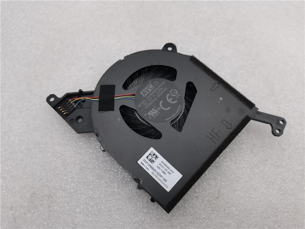 พัดลม GPU 5F10S14116 R + L สำห - Cpu Fan บทวิจารณ์และราคา
