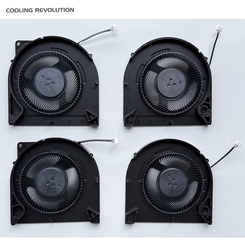 ใหม่ต้นฉบับแล็ปท็อป CPU GPU พั - Gpu Cooler บทวิจารณ์และราคา