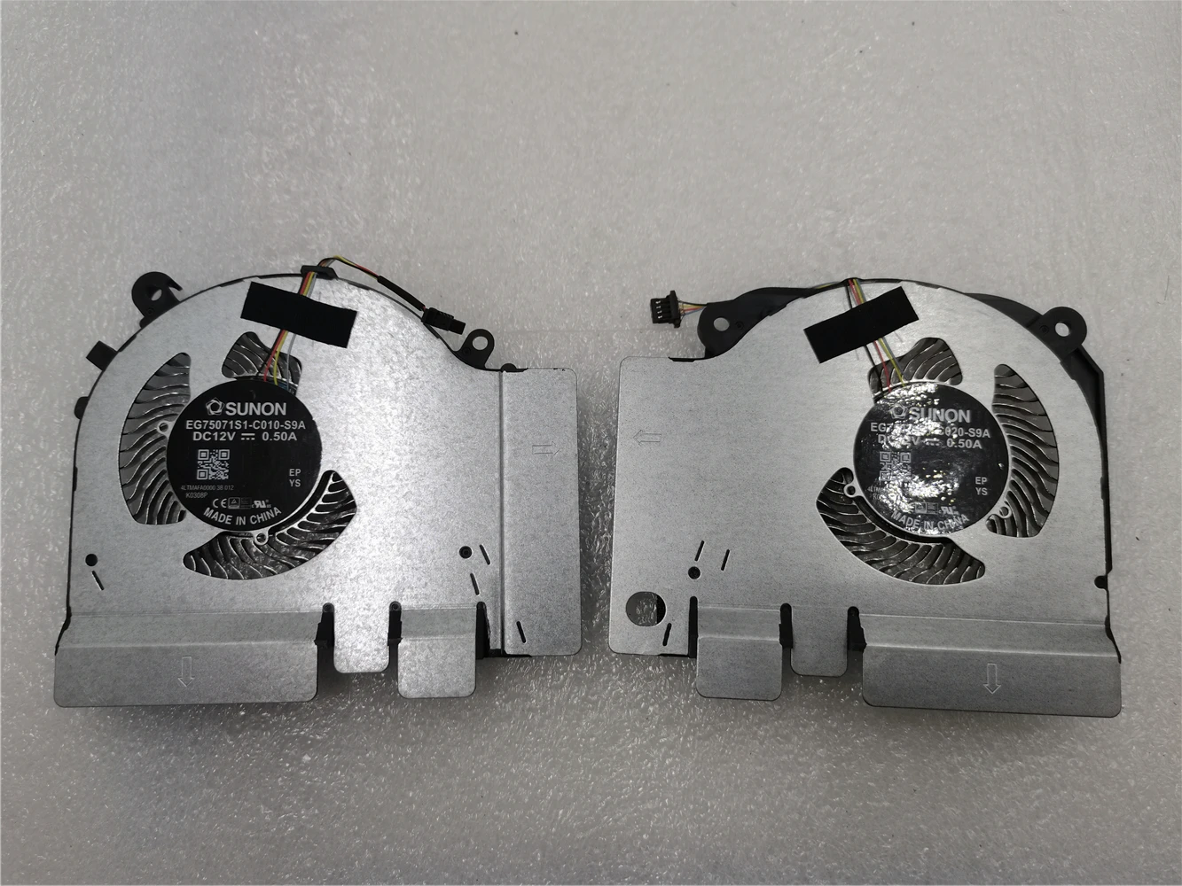 พัดลม CPU GPU สําหรับ TM1801 X - Air Cooler Cpu บทวิจารณ์และราคา