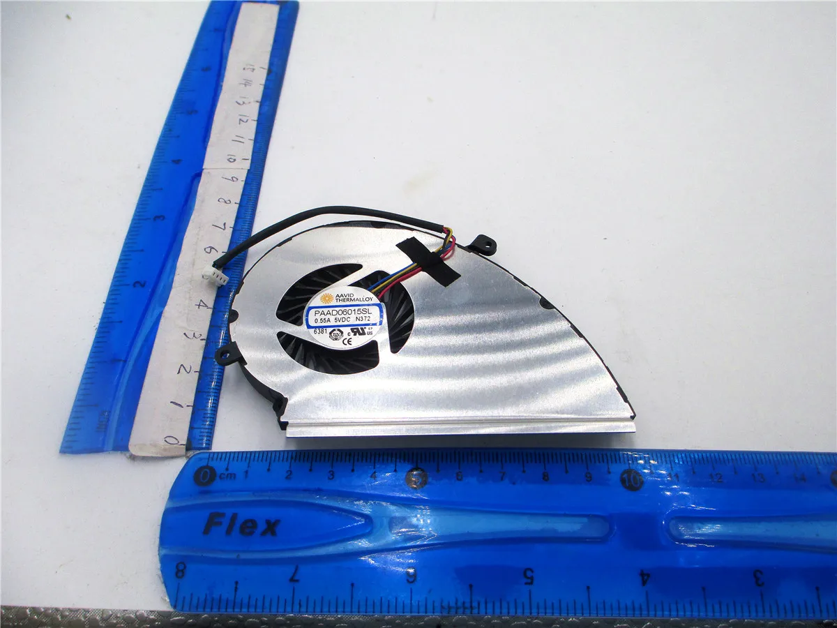 ใหม่ CPU GPU พัดลมระบายความร้อ - Cpu Fan บทวิจารณ์และราคา