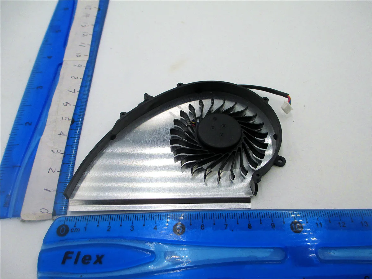 ใหม่ CPU GPU พัดลมระบายความร้อ - Cpu Fan บทวิจารณ์และราคา