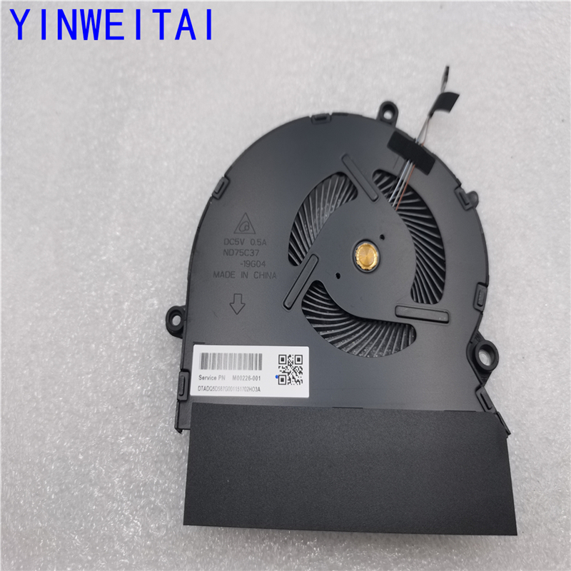 แล็ปท็อปใหม่ CPU GPU Cooling F - Air Cooler Cpu บทวิจารณ์และราคา