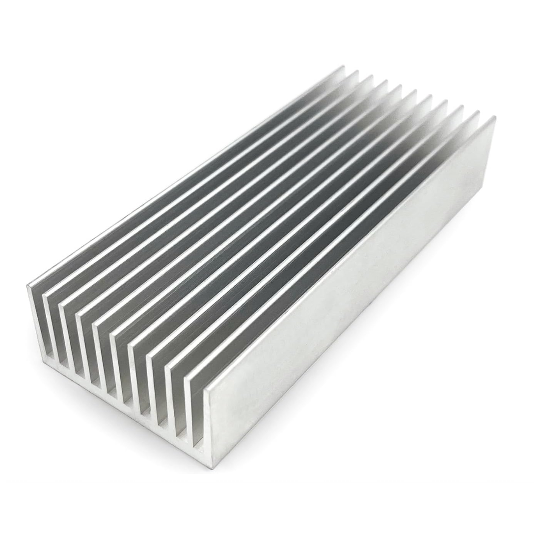 ฮีทซิงค์อะลูมิเนียมอัดขึ้นรูป  - Heatsink บทวิจารณ์และราคา