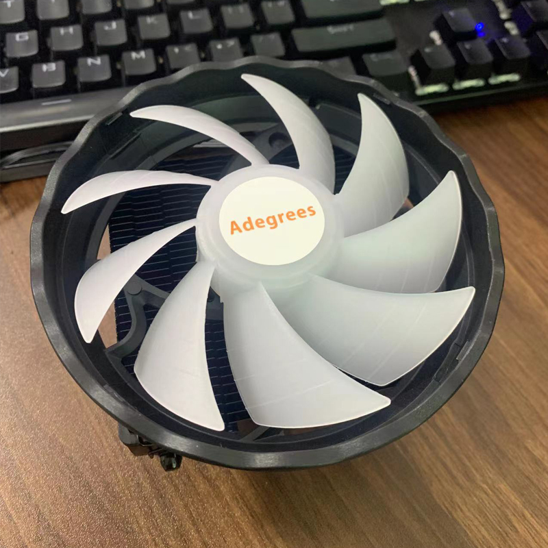 ชุดระบายความร้อนด้วยอากาศสำหรั - Air Cooler Cpu บทวิจารณ์และราคา