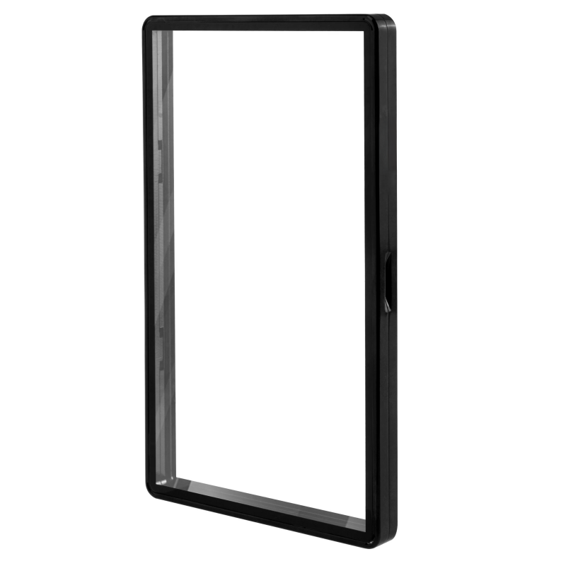 กรอบโชว์การ์ดเกรดอะคริลิกแม่เห - Case Fan บทวิจารณ์และราคา