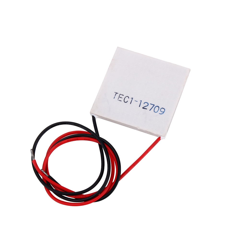 E9 12V TEC1-12709 100W แผ่นทำค - Heatsink บทวิจารณ์และราคา