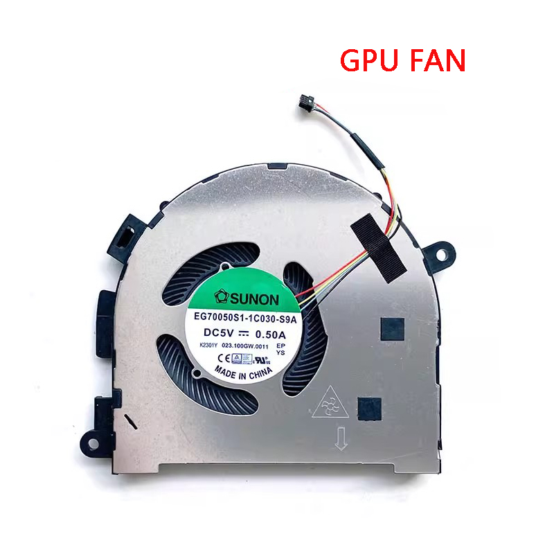 แล็ปท็อปใหม่ Cooler CPU GPU Co - Gpu Cooler บทวิจารณ์และราคา