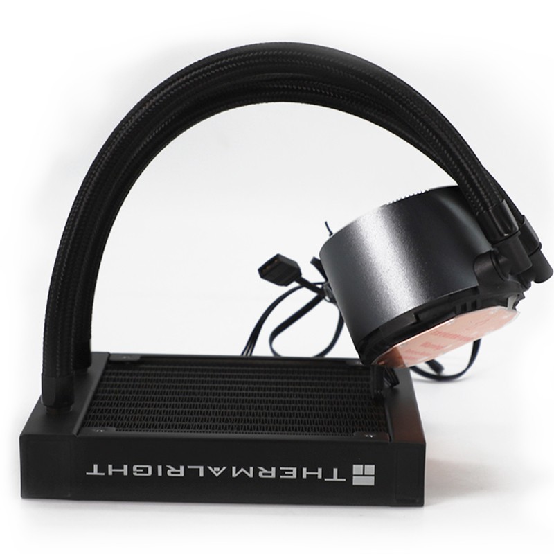 Thermalright Frozen Magic All- - Aio Liquid Cooler บทวิจารณ์และราคา