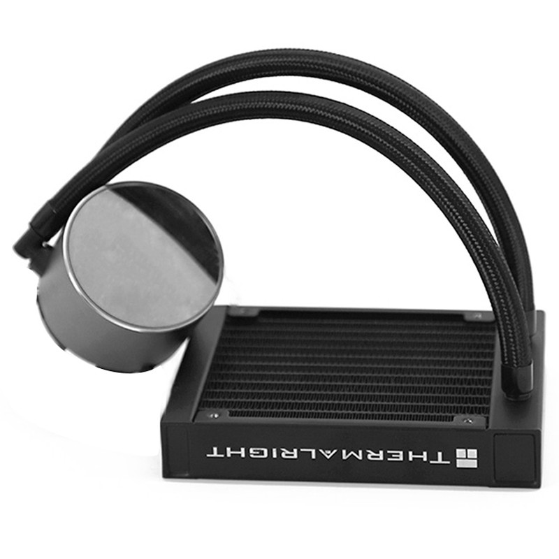 Thermalright Frozen Magic All- - Aio Liquid Cooler บทวิจารณ์และราคา