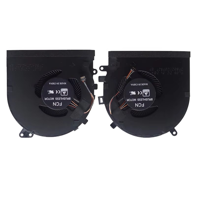 แล็ปท็อปใหม่ CPU GPU พัดลมระบา - Gpu Cooler บทวิจารณ์และราคา
