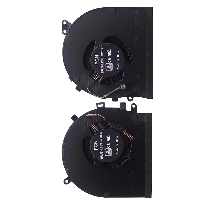 แล็ปท็อปใหม่ CPU GPU พัดลมระบา - Gpu Cooler บทวิจารณ์และราคา