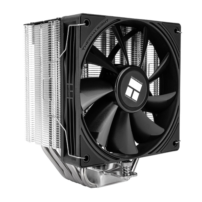 ฮีทซิงค์ระบายความร้อนด้วยอากาศ - Cpu Heatsink บทวิจารณ์และราคา