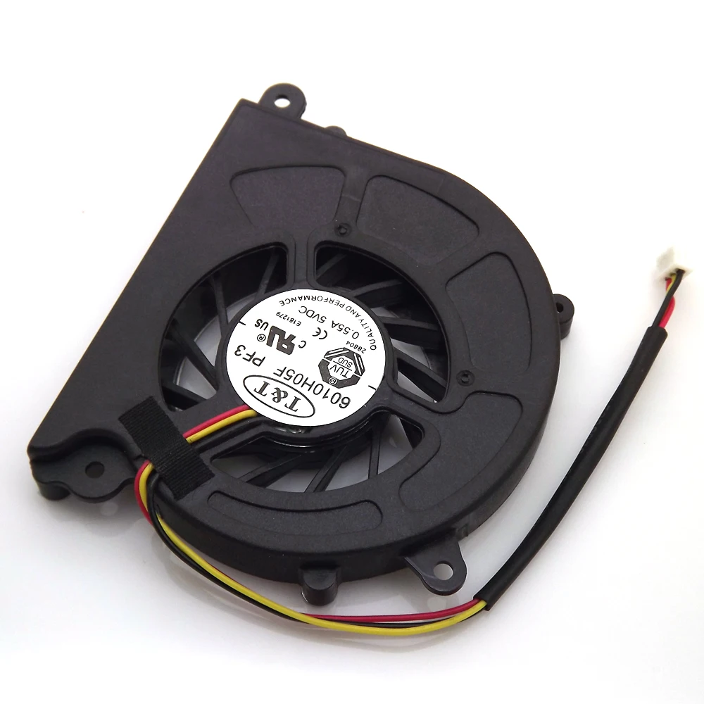 จัดส่งฟรีใหม่ 6010H05F PF3 DC5 - Cpu Fan บทวิจารณ์และราคา