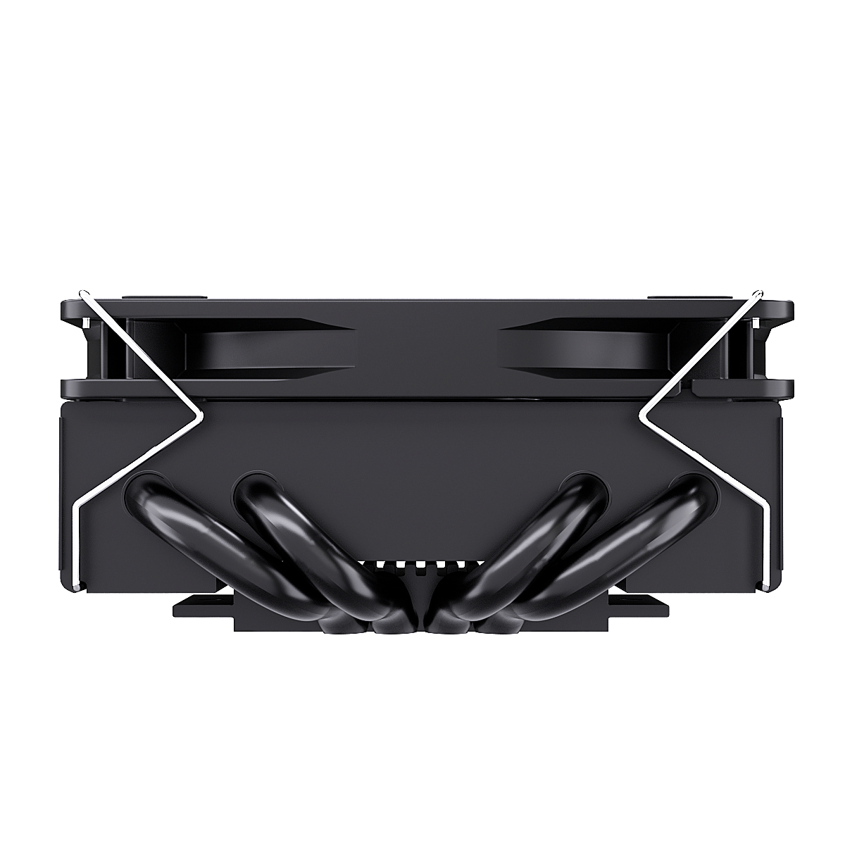 TEUCER UT45 Series CPU Cooler  - Air Cooler Cpu บทวิจารณ์และราคา