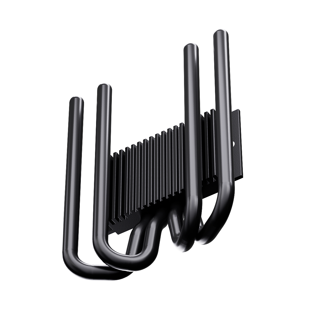 TEUCER UT45 Series CPU Cooler  - Air Cooler Cpu บทวิจารณ์และราคา