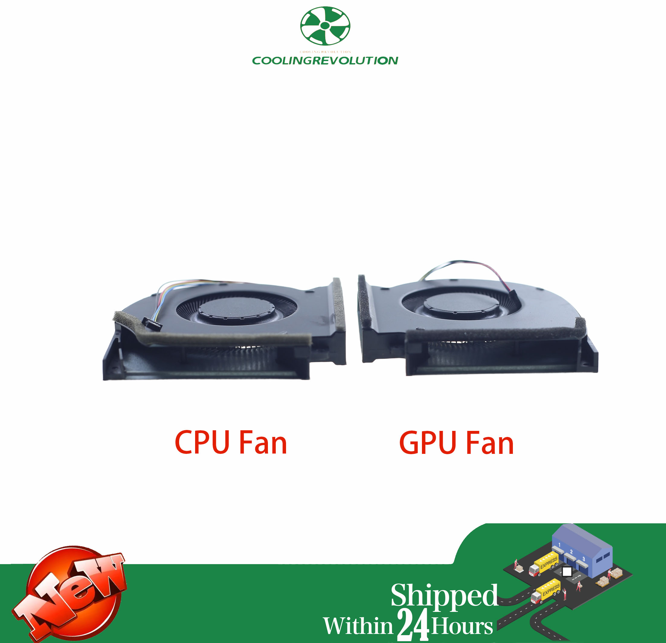 แล็ปท็อป CPU GPU พัดลมทำความเย - Gpu Cooler บทวิจารณ์และราคา