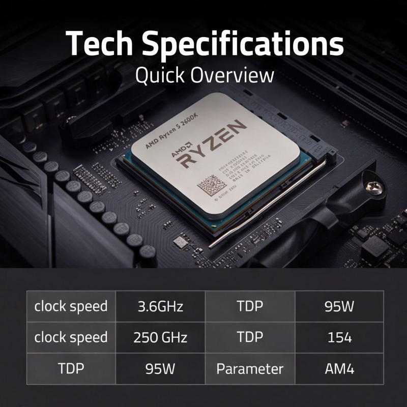 ซีพียูโปรเซสเซอร์ซ็อกเก็ต AM4  - Cpu Cooler บทวิจารณ์และราคา