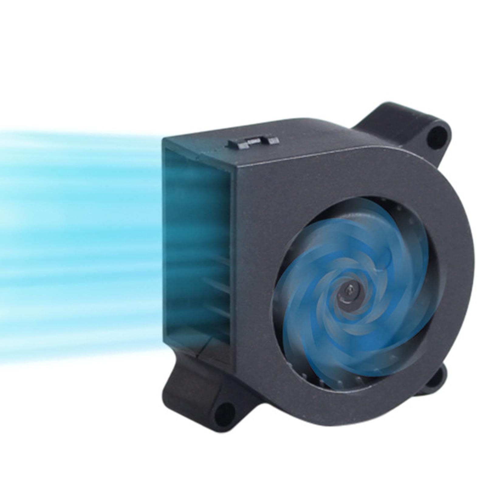 พัดลมระบายความร้อน 24V รุ่น 40 - Heatsink บทวิจารณ์และราคา