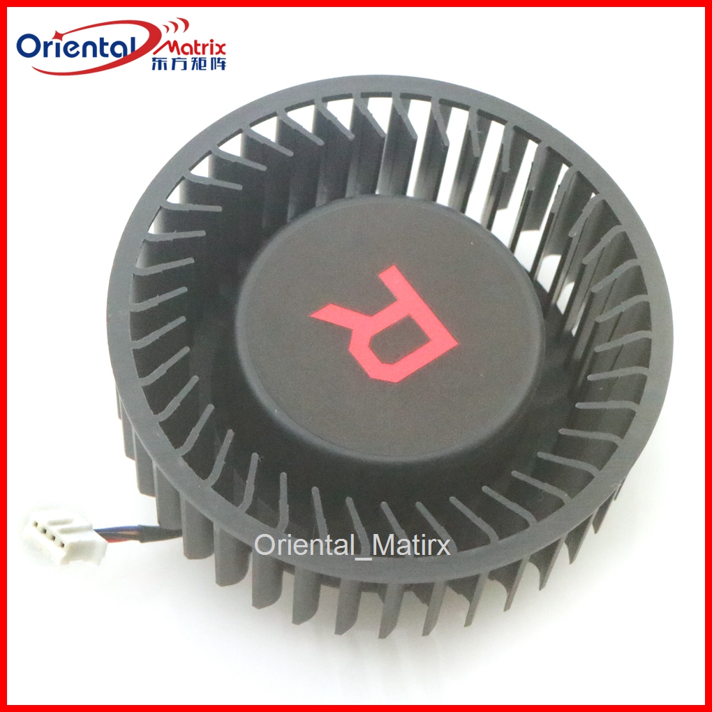 BFB1012SHA01 12V 2.4A 75มม.37* - Cpu Fan บทวิจารณ์และราคา