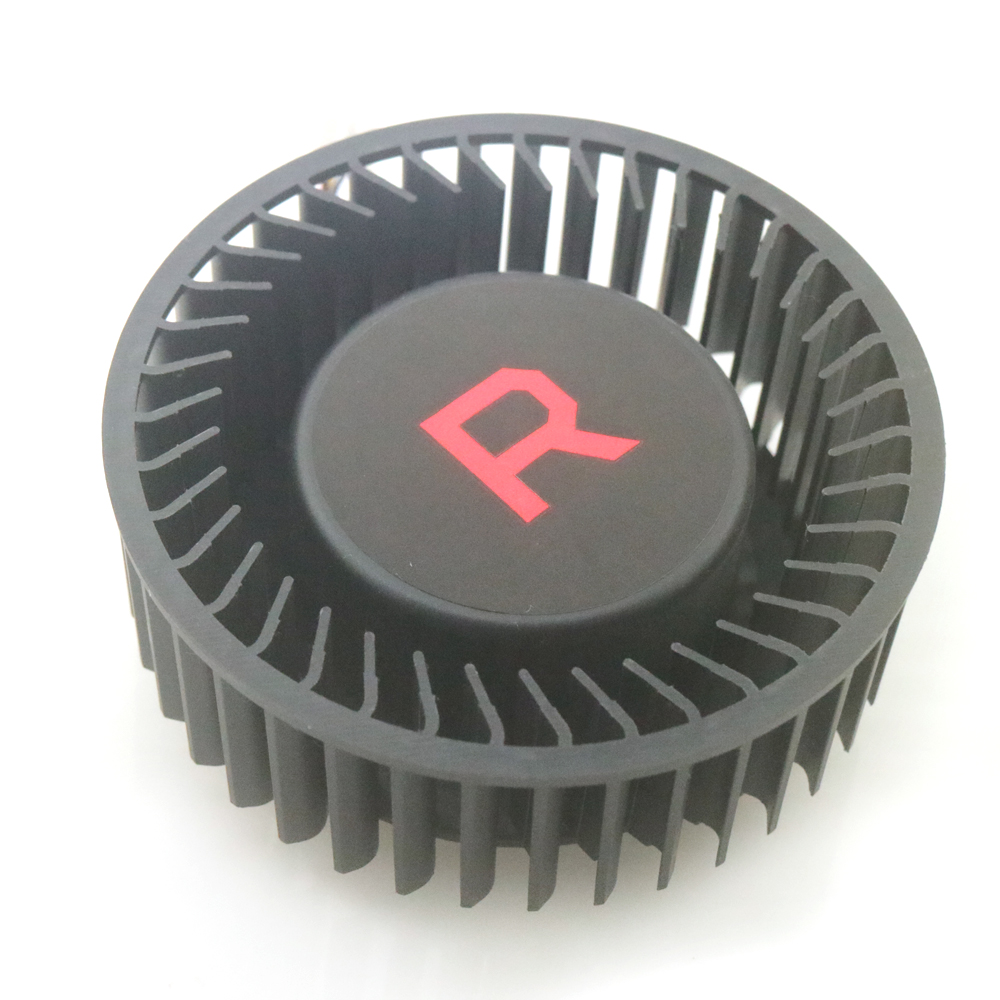 BFB1012SHA01 12V 2.4A 75มม.37* - Cpu Fan บทวิจารณ์และราคา