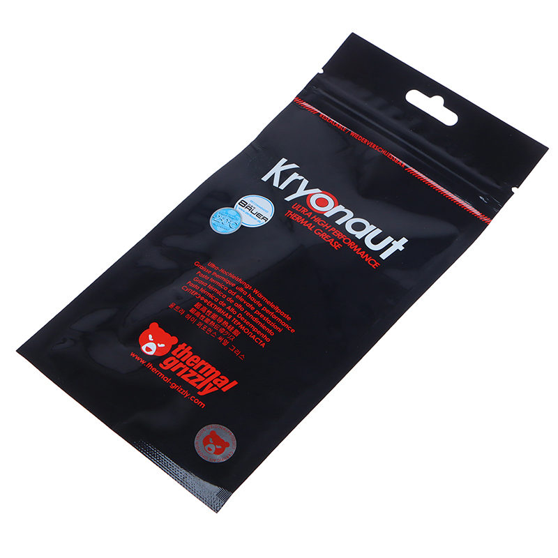 เทอร์มอล กริซลี ครายออนท์ เอ็ก - Thermal Paste บทวิจารณ์และราคา