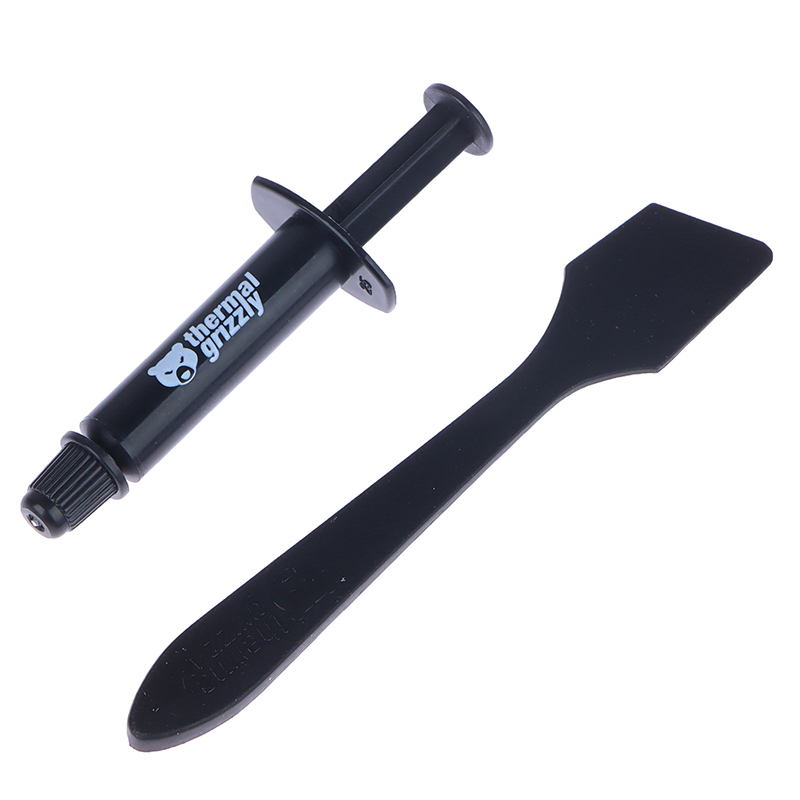 เทอร์มอล กริซลี ครายออนท์ เอ็ก - Thermal Paste บทวิจารณ์และราคา