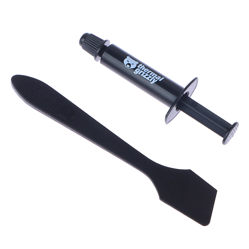 เทอร์มอล กริซลี ครายออนท์ เอ็ก - Thermal Paste บทวิจารณ์และราคา