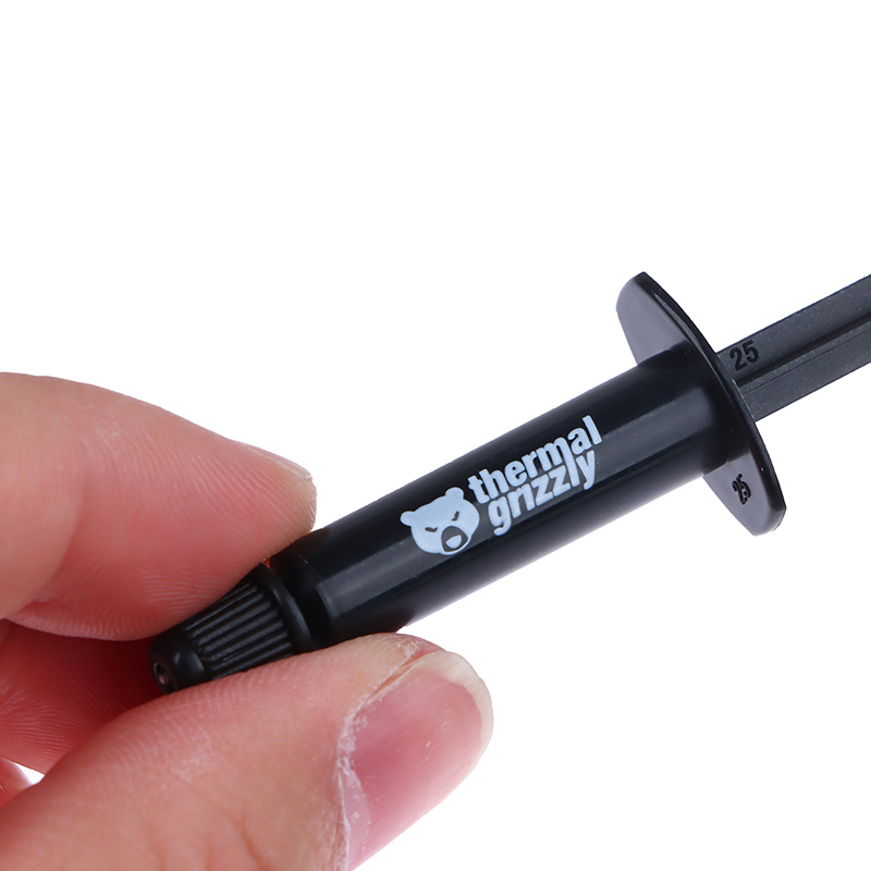 เทอร์มอล กริซลี ครายออนท์ เอ็ก - Thermal Paste บทวิจารณ์และราคา