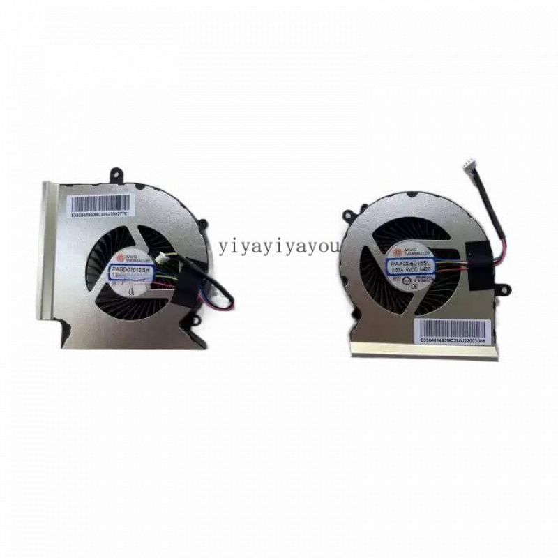 พัดลมระบายความร้อน CPU GPU แท้ - Gpu Cooler บทวิจารณ์และราคา