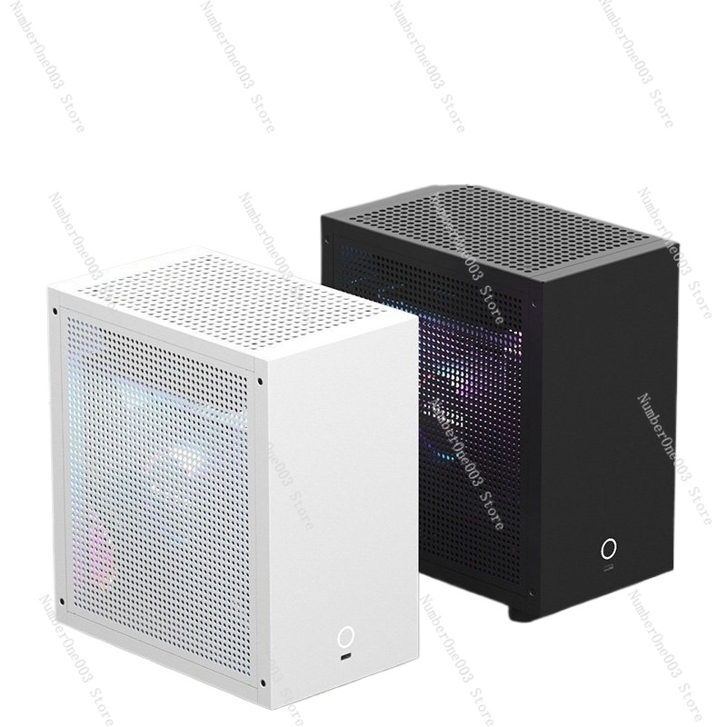 เคสคอมพิวเตอร์ M21 / M31 Mini  - Aio Liquid Cooler บทวิจารณ์และราคา