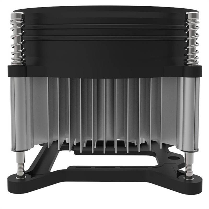 ซีพียูคูลเลอร์หม้อน้ำใต้ลมสกรู - Air Cooler Cpu บทวิจารณ์และราคา