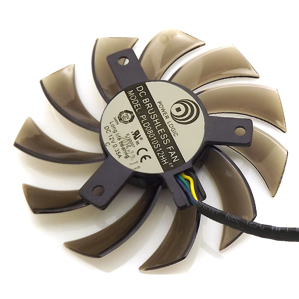 จัดส่งฟรี 2 ชิ้น/ล็อต PLD08010 - Air Cooler Cpu บทวิจารณ์และราคา