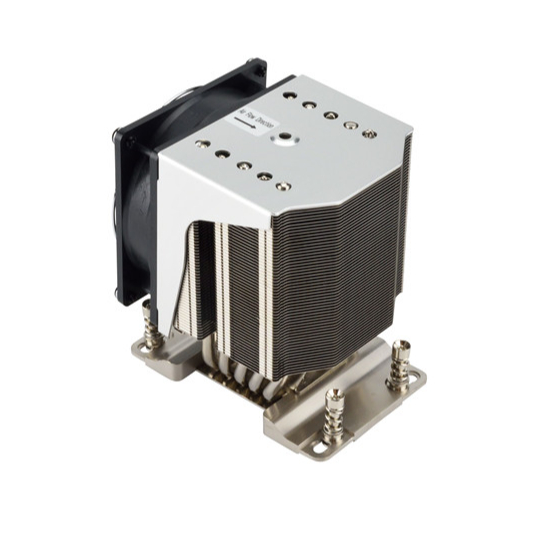 พัดลมระบายความร้อนซีพียู 280W  - Air Cooler Cpu บทวิจารณ์และราคา