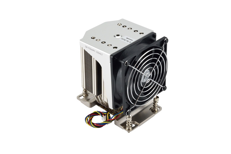 พัดลมระบายความร้อนซีพียู 280W  - Air Cooler Cpu บทวิจารณ์และราคา