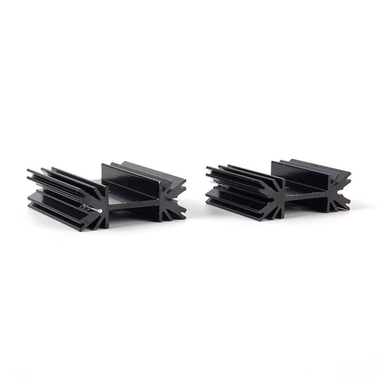 ฮีทซิงค์ระบายความร้อนแบบทรานซิ - Heatsink บทวิจารณ์และราคา