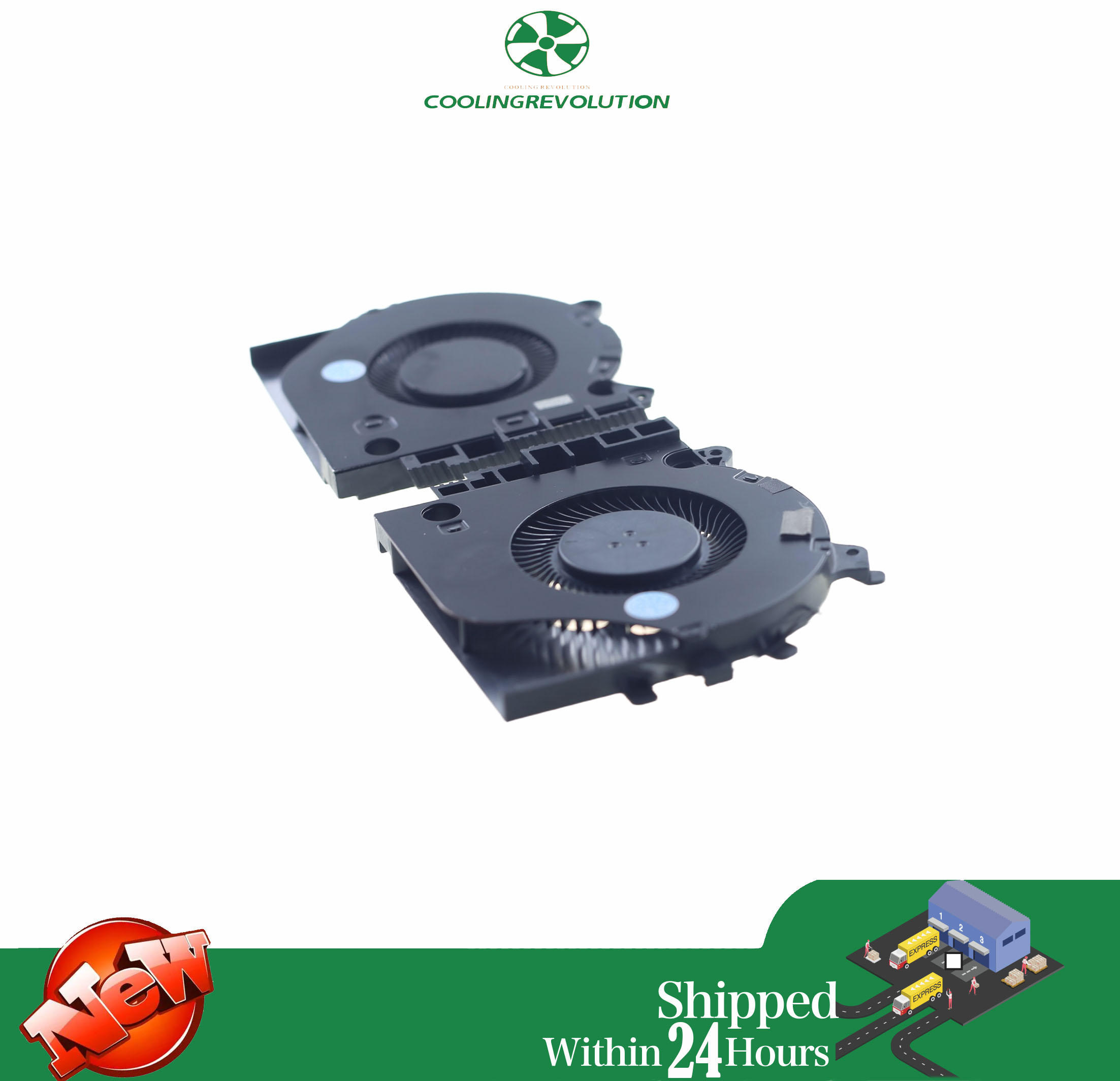 แล็ปท็อป CPU GPU พัดลมทำความเย - Gpu Cooler บทวิจารณ์และราคา