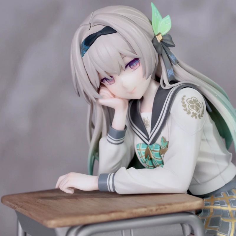 ฟิกเกอร์อนิเมะ Honkai Star Rai - Case Fan บทวิจารณ์และราคา