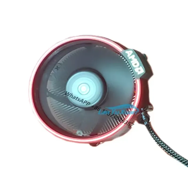 แบรนด์สำหรับผู้ผลิตโดยตรง AM4  - Cpu Fan บทวิจารณ์และราคา